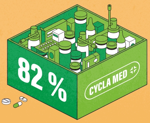 82 %
