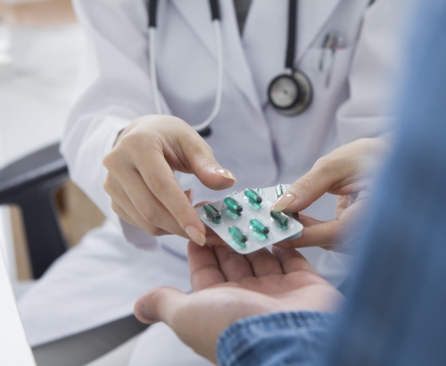 Les infirmiers en pratique avancée autorisés à prescrire