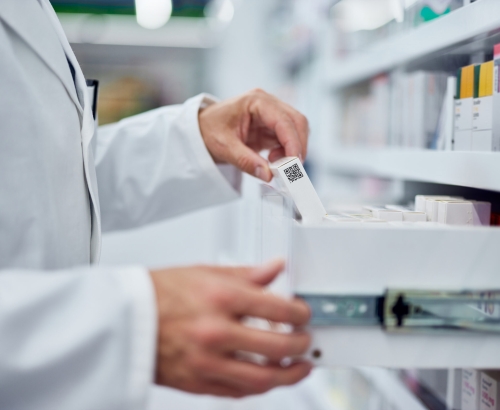 Médicaments : bientôt la fin des notices papier ?