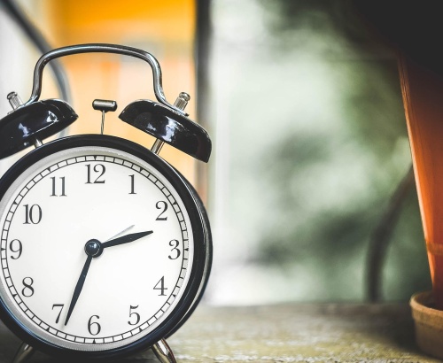 Nouveaux horaires