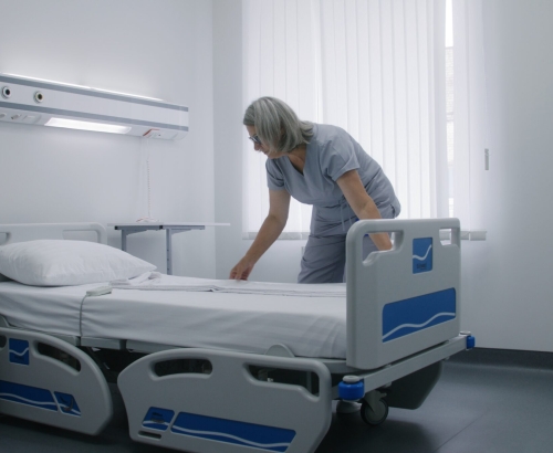 Hausse des forfaits hospitaliers